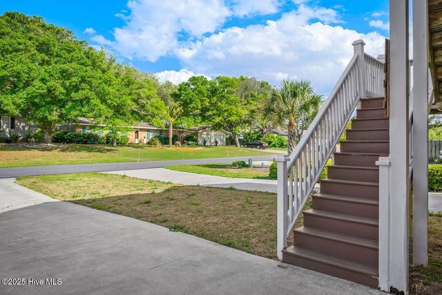 407 Womble Street, Oak Island, NC 28465