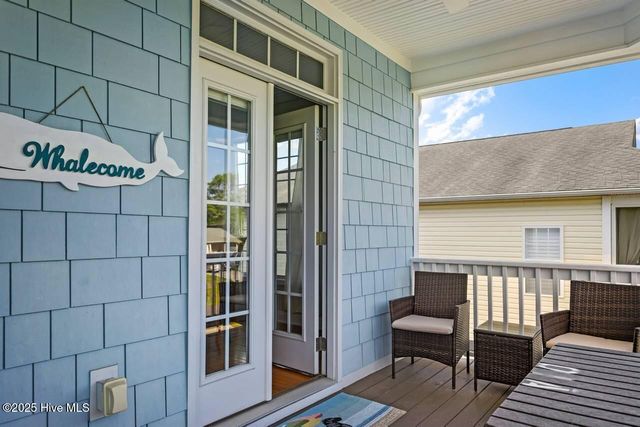 407 Womble Street, Oak Island, NC 28465