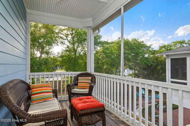 407 Womble Street, Oak Island, NC 28465