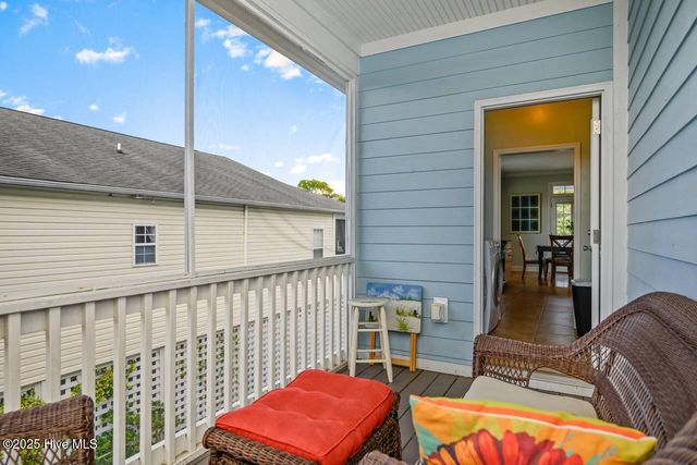 407 Womble Street, Oak Island, NC 28465