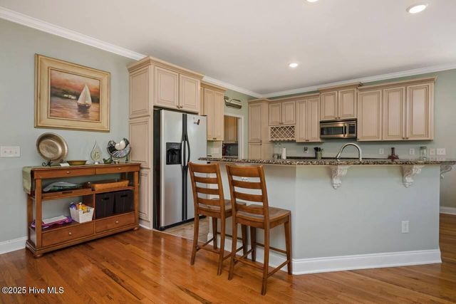 407 Womble Street, Oak Island, NC 28465