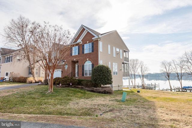 175 SHELLFIELD LN, Colonial Beach, VA 22443