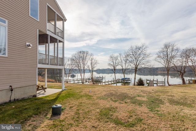 175 SHELLFIELD LN, Colonial Beach, VA 22443