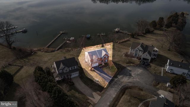 175 SHELLFIELD LN, Colonial Beach, VA 22443