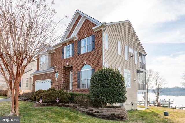 175 SHELLFIELD LN, Colonial Beach, VA 22443