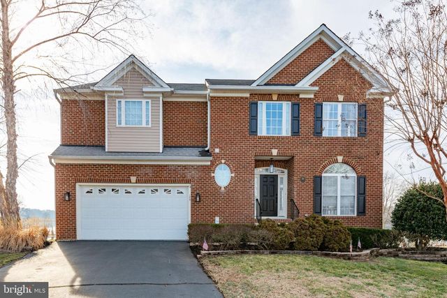 175 SHELLFIELD LN, Colonial Beach, VA 22443