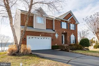 175 SHELLFIELD LN, Colonial Beach, VA 22443