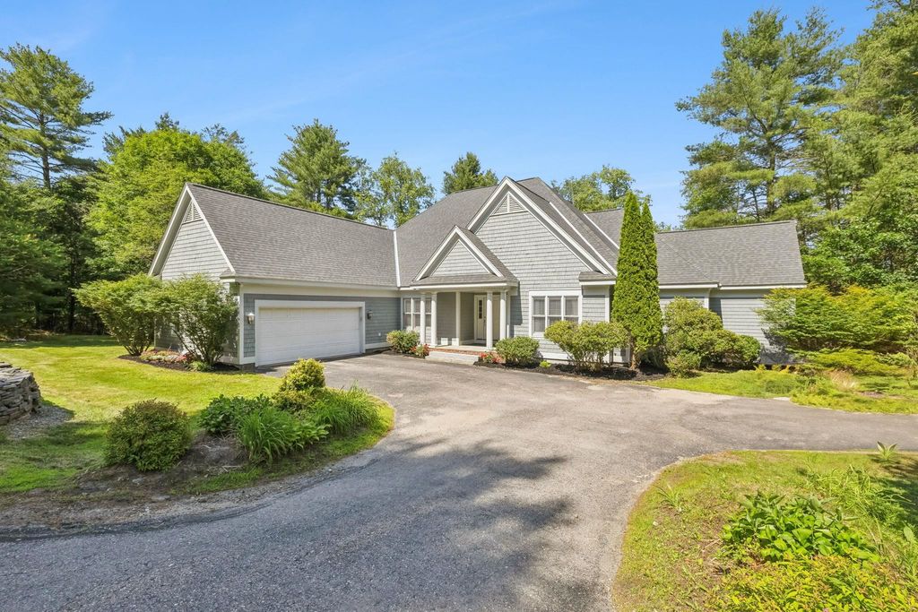 24 Base Hill Road, Keene, NH 03431