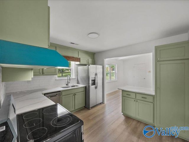 6002 Trisha Lane, Huntsville, AL 35811
