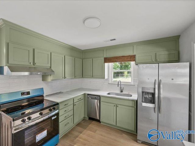 6002 Trisha Lane, Huntsville, AL 35811