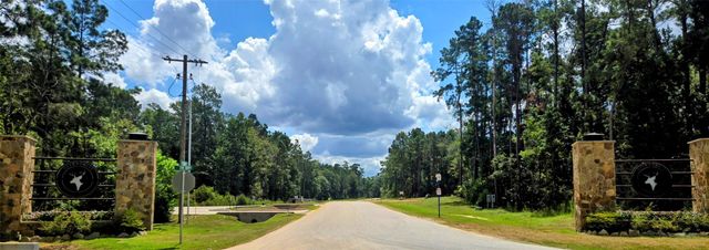 231 Iron Horse Road, Willis, TX 77378