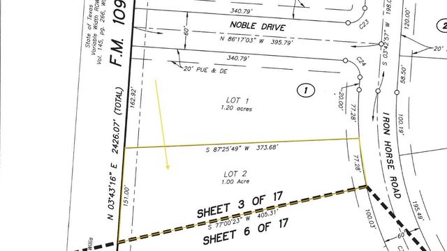 231 Iron Horse Road, Willis, TX 77378