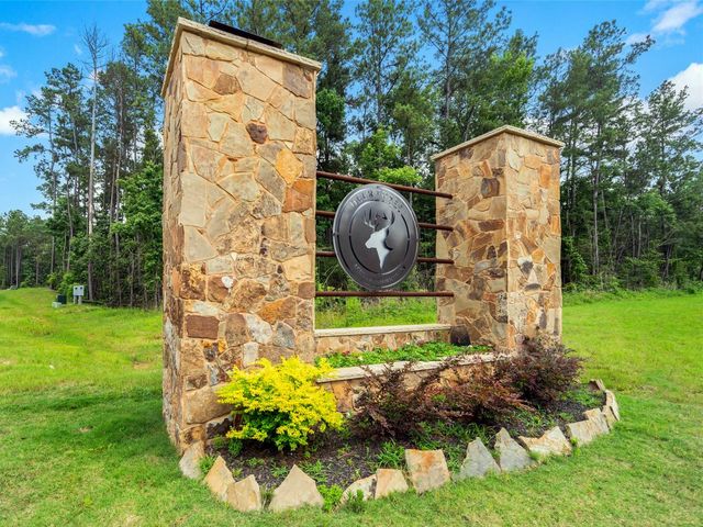 231 Iron Horse Road, Willis, TX 77378