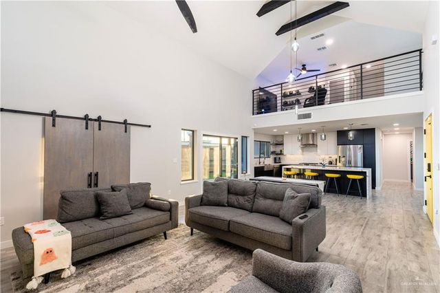 2605 Ulex Avenue, Mcallen, TX 78504