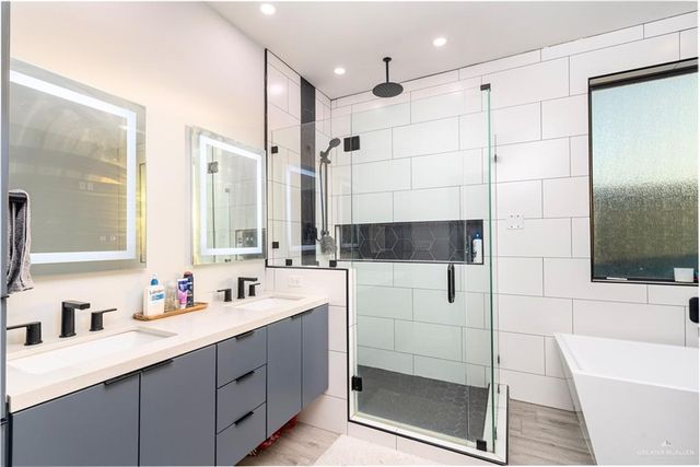 2605 Ulex Avenue, Mcallen, TX 78504