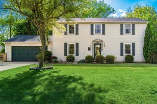29 Meadowbrook Drive, Mount Vernon, OH 43050