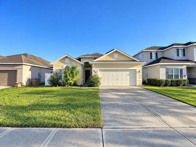 256 MAGICAL WAY, Kissimmee, FL 34744