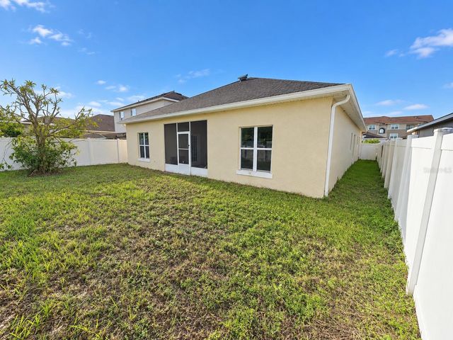 256 MAGICAL WAY, Kissimmee, FL 34744