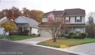 41719 Sleepy Hollow Drive, Novi, MI 48377