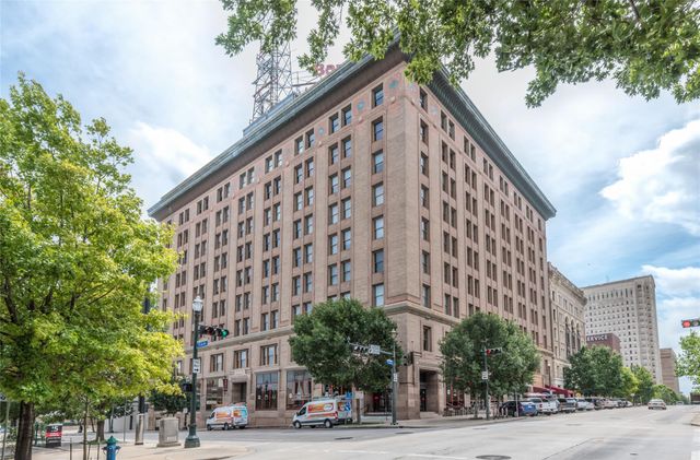 915 Franklin Street 2H, Houston, TX 77002