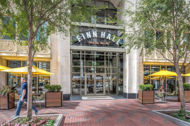 915 Franklin Street 2H, Houston, TX 77002
