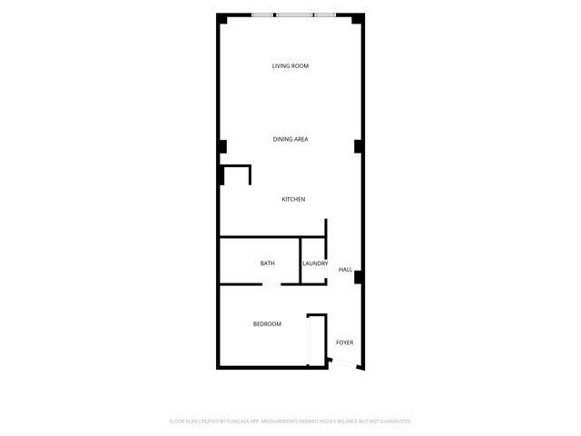 915 Franklin Street 2H, Houston, TX 77002