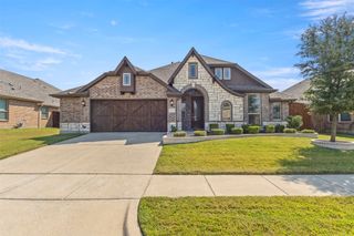 715 Fairfield Drive, Wylie, TX 75098