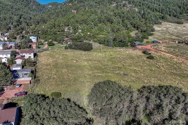 15989 S Perry Park Road, Larkspur, CO 80118