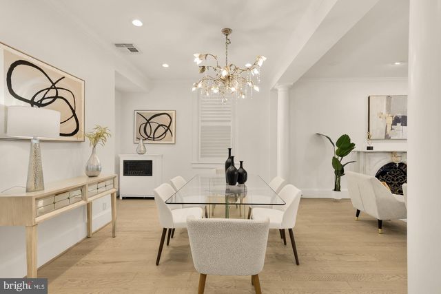 3249 P ST NW, Washington, DC 20007