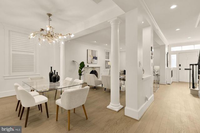 3249 P ST NW, Washington, DC 20007