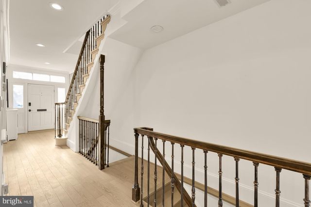 3249 P ST NW, Washington, DC 20007