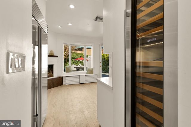 3249 P ST NW, Washington, DC 20007