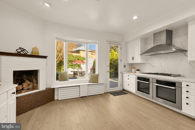 3249 P ST NW, Washington, DC 20007