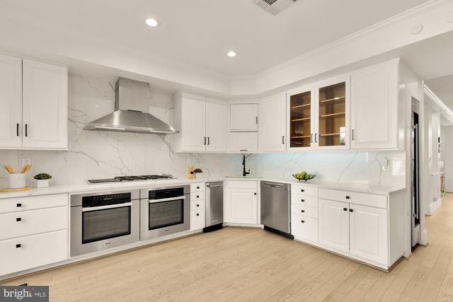 3249 P ST NW, Washington, DC 20007