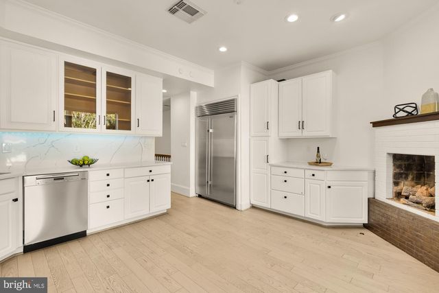 3249 P ST NW, Washington, DC 20007