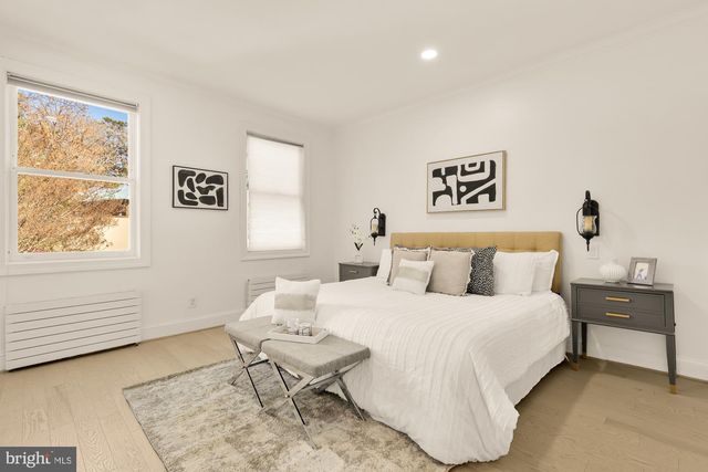 3249 P ST NW, Washington, DC 20007