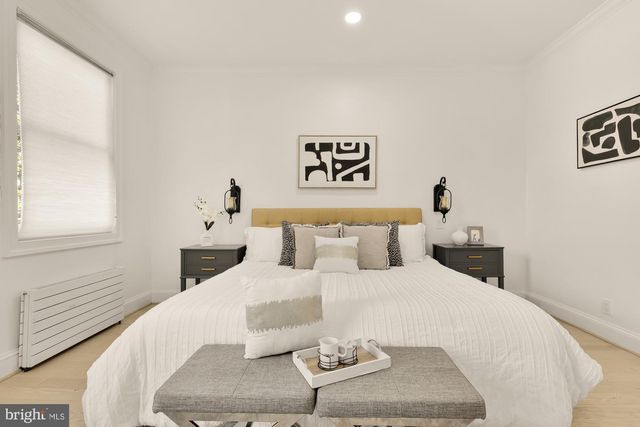 3249 P ST NW, Washington, DC 20007