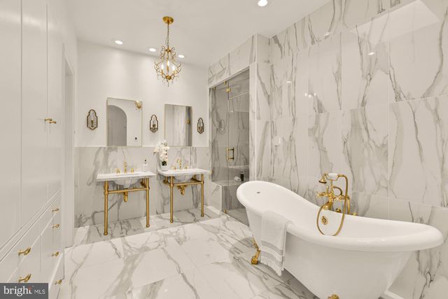 3249 P ST NW, Washington, DC 20007