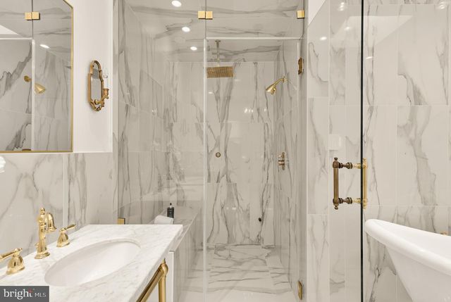 3249 P ST NW, Washington, DC 20007