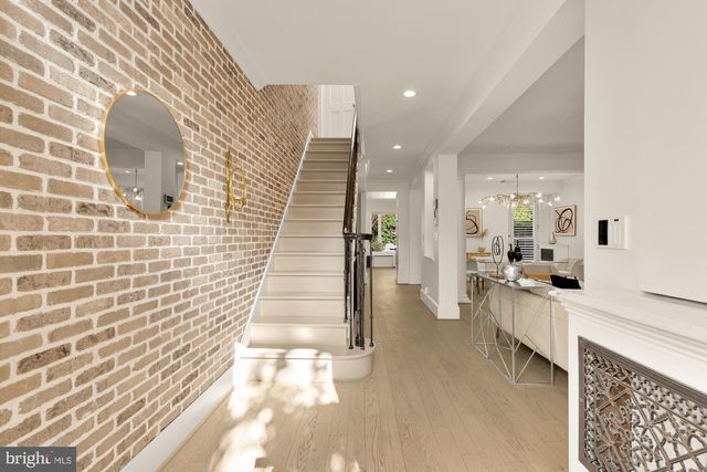 3249 P ST NW, Washington, DC 20007