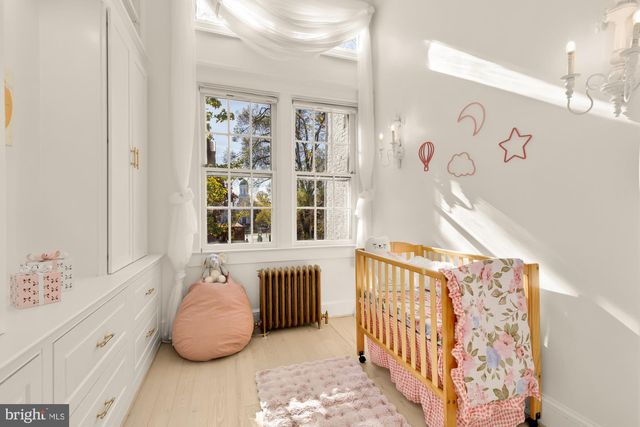 3249 P ST NW, Washington, DC 20007