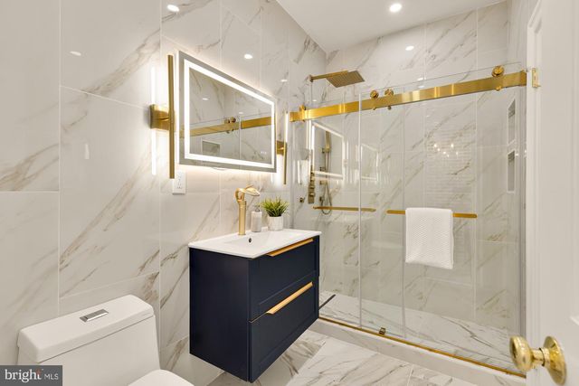 3249 P ST NW, Washington, DC 20007