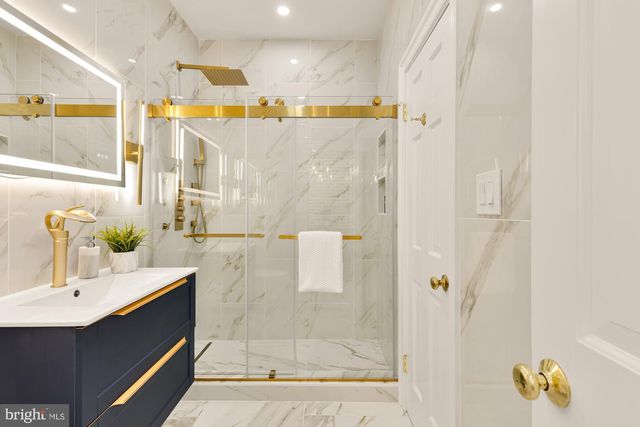 3249 P ST NW, Washington, DC 20007