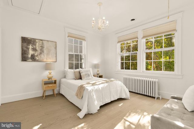 3249 P ST NW, Washington, DC 20007