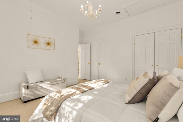 3249 P ST NW, Washington, DC 20007