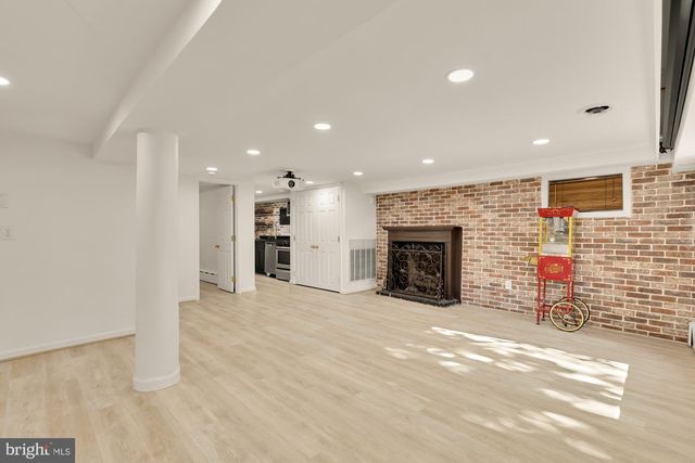 3249 P ST NW, Washington, DC 20007