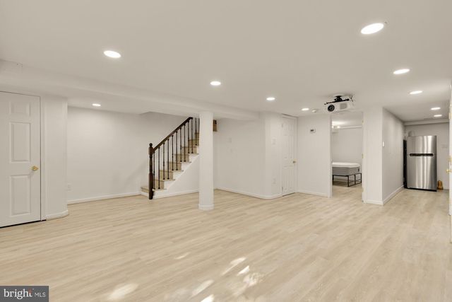 3249 P ST NW, Washington, DC 20007