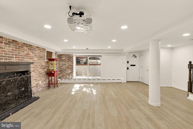 3249 P ST NW, Washington, DC 20007