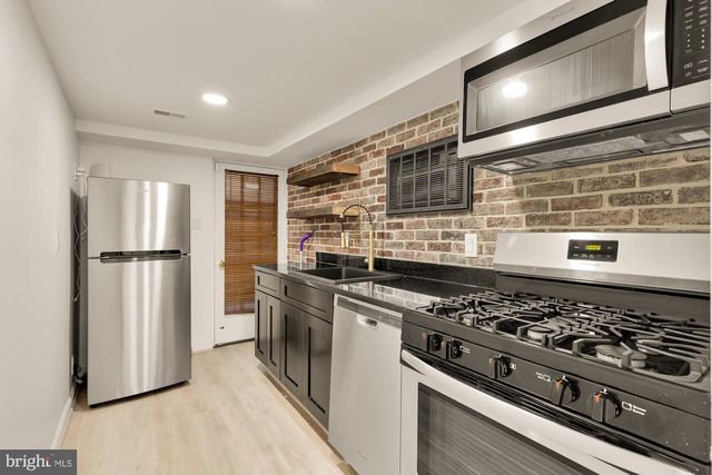 3249 P ST NW, Washington, DC 20007