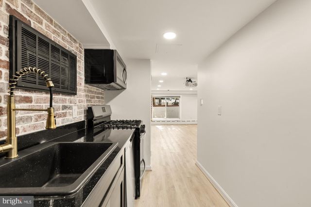 3249 P ST NW, Washington, DC 20007